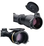 Alumina Flip Back Lens Cover Kit for 50mm and Standard Eyepiece