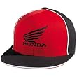 Fox Racing Honda Youth Boys Flexfit Casual Wear Hat