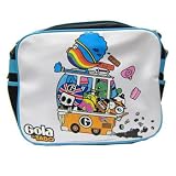 GOLA classic TADO CAMPER redford retro school record sports bags