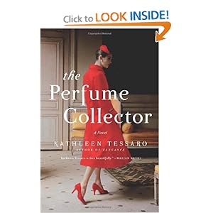 A Novel - Kathleen Tessaro