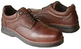 Dexter Hunter Mens Dark Brown Comfort Shoes