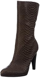 Peter Kaiser PLANCIA 96607-369, Damen Fashion Stiefel, Beige (TAUPE BIMA 369), EU 40 (UK 6.5)