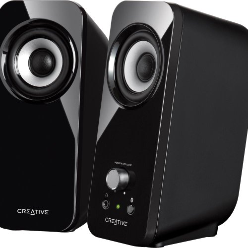 Creative Labs Inspire T12 Bluetooth Wireless Speakers MF1650