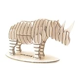 d-torso 犀段(さいだん) 155 (白)