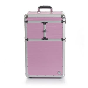 Genoa Cosmetics & Make up Trolley