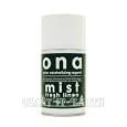 Ona: Odor Neutralizing Agent-Aerosol Mist 8oz.