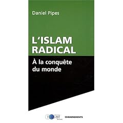 L'Islam radical � la conqu�te du monde