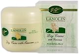 Jean Charles Australian Lanolin Day Cream with Sunscreen