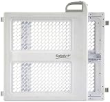 Safety 1st Lift And Lock Security Gate