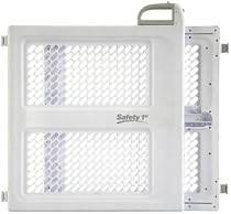 Safety 1st Lift And Lock Security Gate