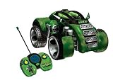 IMC - Les vehicules - Voiture RC Hulk