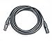 Elite Core CSM4 Series Studio-Grade Microphone Cable, 100 ft (CSM4-NN-100)