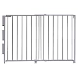 Regalo Top of Stair Gate, White