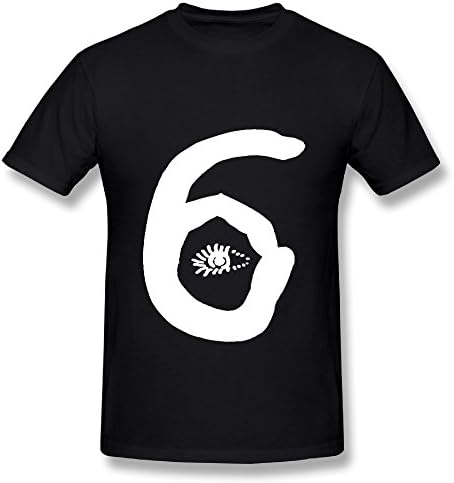 Drake Summer Sixteen 2016 Tour T Shirt For Men