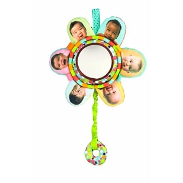 Baby Ville Pull Musical