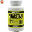Primaforce Piracetam 800mg Capsules 120 ea