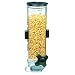 Zevro WM100 Indispensable SmartSpace Wall-Mounted 13-Ounce Dry-Food Dispenser