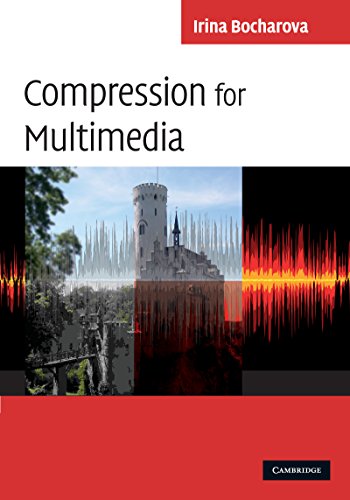 Compression for Multimedia Compression for Multimedia