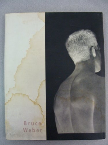 Bruce Weber.