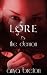 Lore vs. The Demon (Lore Book 2)
