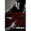 Blue Blood (PULSE, Book 4)