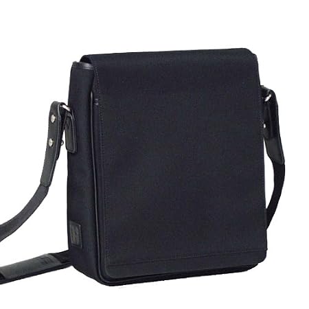 Andes Day Bag Medium Black