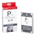 Canon Easy Photo Ink/Paper Set - Black/White (E-P25BW)