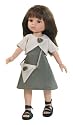 Paola Reina - 3179 - Poupée - Modèle Ruth Treffeisen - Carol - 32 cm