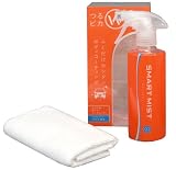 CCI �V�[�V�[�A�C �X�}�[�g�~�X�g 280ml �}�C�N���t�@�C�o�[�^�I���t �J�[�g���[�g�����g ������ �R�[�e�B���O�{�H�ԑΉ� ���^�Ԗ�12�䕪 �p���[�A�b�v���j���[�A�� W-117