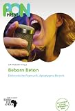 Beborn Beton: Elektronische Popmusik, Apoptygma Berzerk