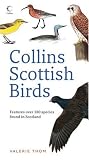 Collins Scottish Birds