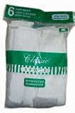 Cotton crew socks