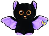 Ty Beanie Baby-Ty Boo Buddies Swoops - Bat