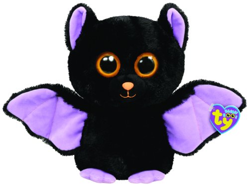 peluche pipistrello