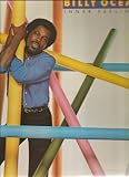 Inner Feelings / Billy Ocean