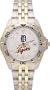 MLB Detroit Tigers Men's All Star Watch Stainless Steel Bracelet