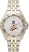 Detroit Tigers Men's All Star Watch Stainless Steel Bracelet