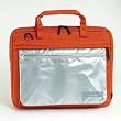 17" Macbook Orange Pouch 17" Macbook Orange Pouch