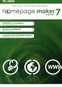 Homepage Maker 7 express