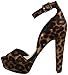 Jessica Simpson Women's Athens2 Platform Pump