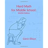 hard math for middle school imlem edition