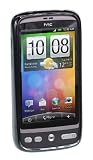 Case It Glacier Case for HTC Desire - Black