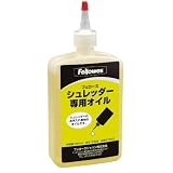 フェローズ フェローズシュレッダー用オイル 37250 oil