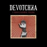 Click for more about Devotchka: A Mad and Faithful Telling.