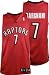 Search : Andrea Bargnani Toronto Raptors Red Authentic Adidas NBA Jersey