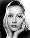 GRETA GARBO 8x10 B&W PHOTO