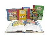 The New York Review Children's Collection Setの画像