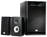 ONKYO HTX-22HD Compact 2.1 HDMI HD Sound Decoding Home Theatre Kit