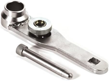 Wilmar W89209 Crank Pulley Holding tool by Wilmar Corporation