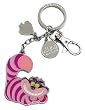 Cheshire Cat Dangle Keychain